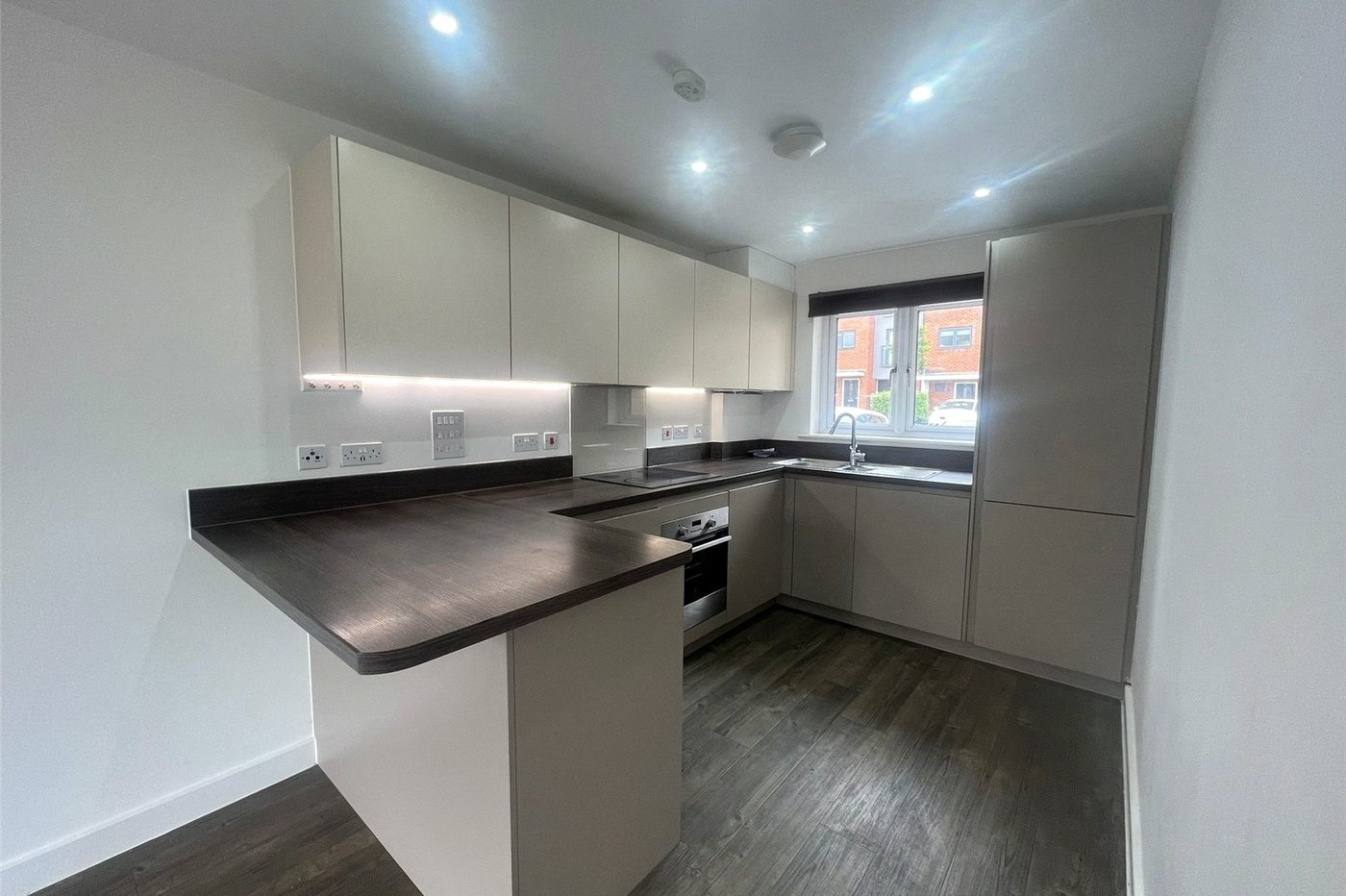 4 bedroom property for sale in Northfleet | Robinson Michael & Jackson