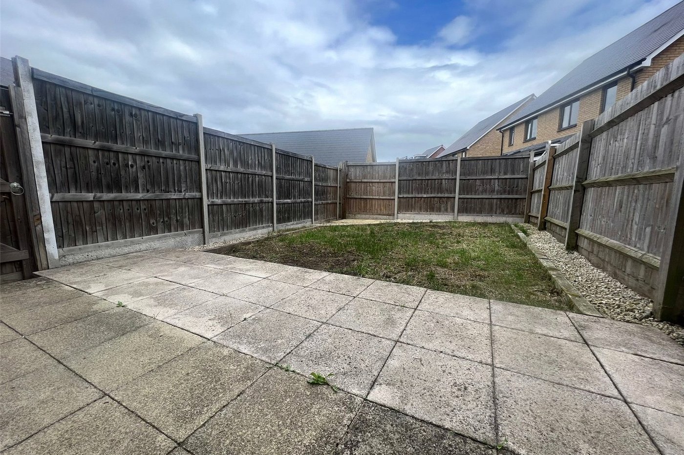 4 bedroom property for sale in Northfleet | Robinson Michael & Jackson