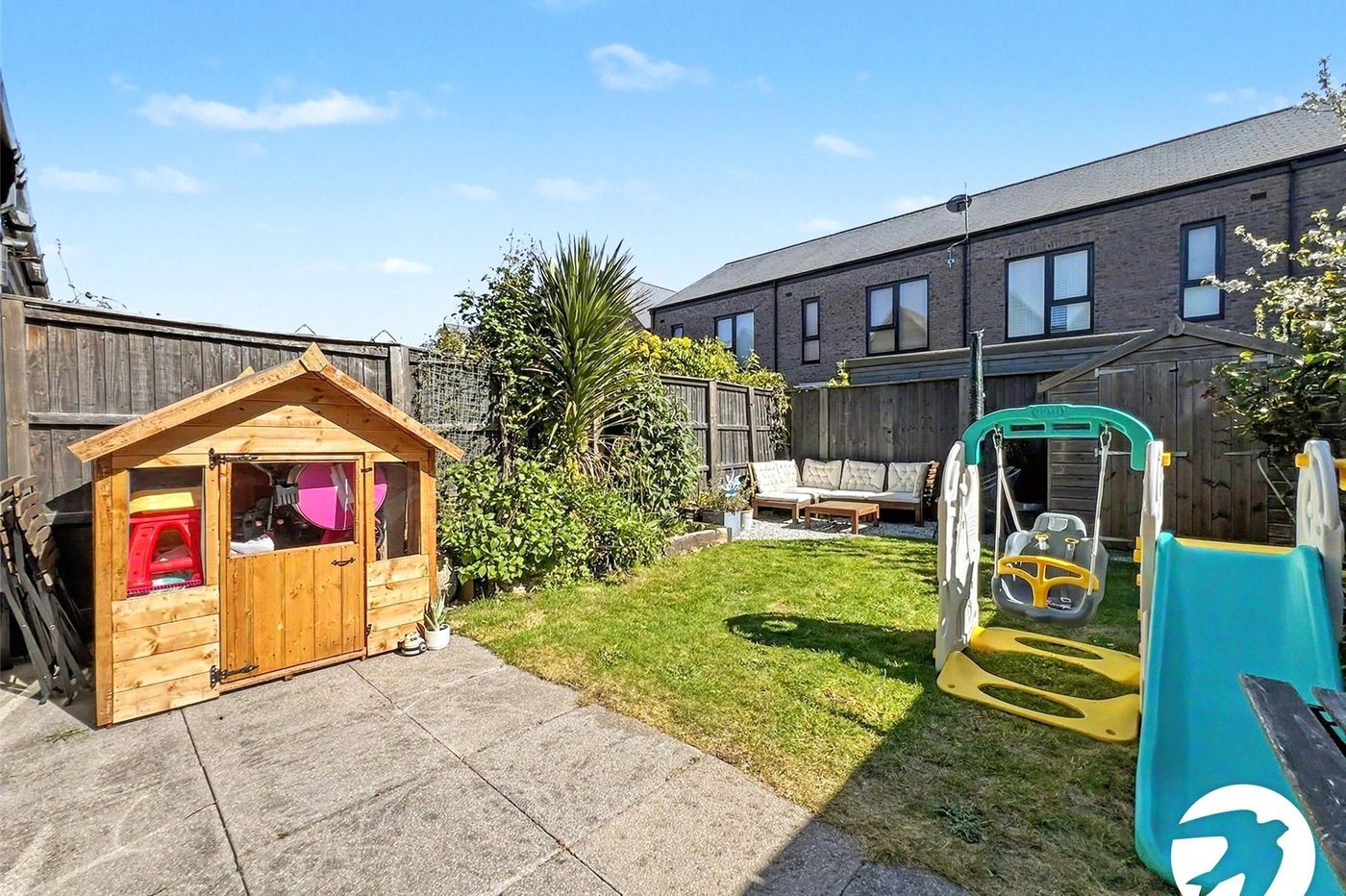 3 bedroom house for sale in Rochester | Robinson Michael & Jackson