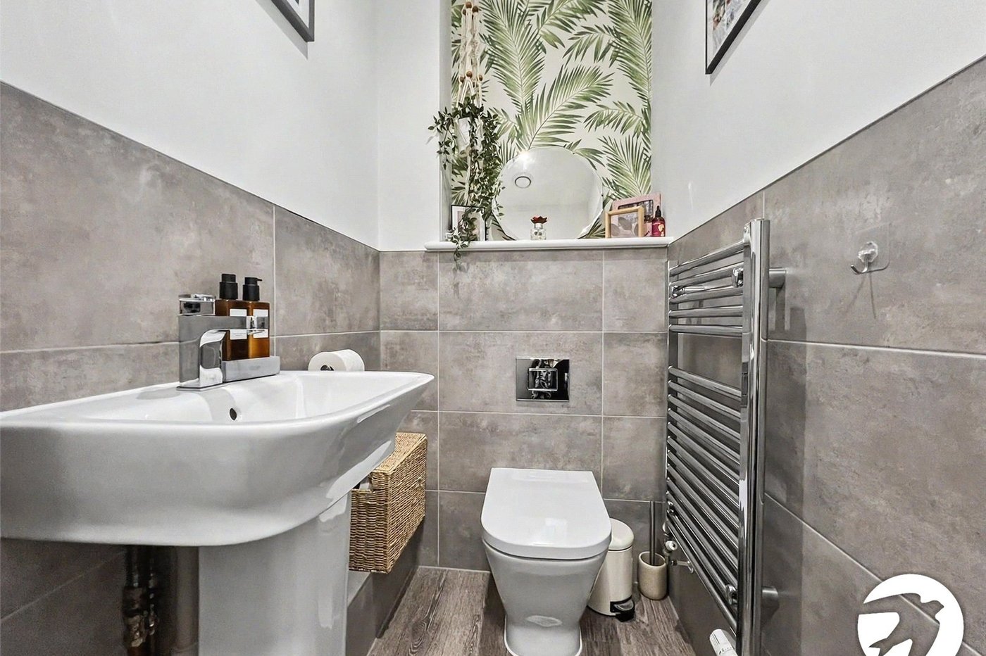 3 bedroom house for sale in Rochester | Robinson Michael & Jackson