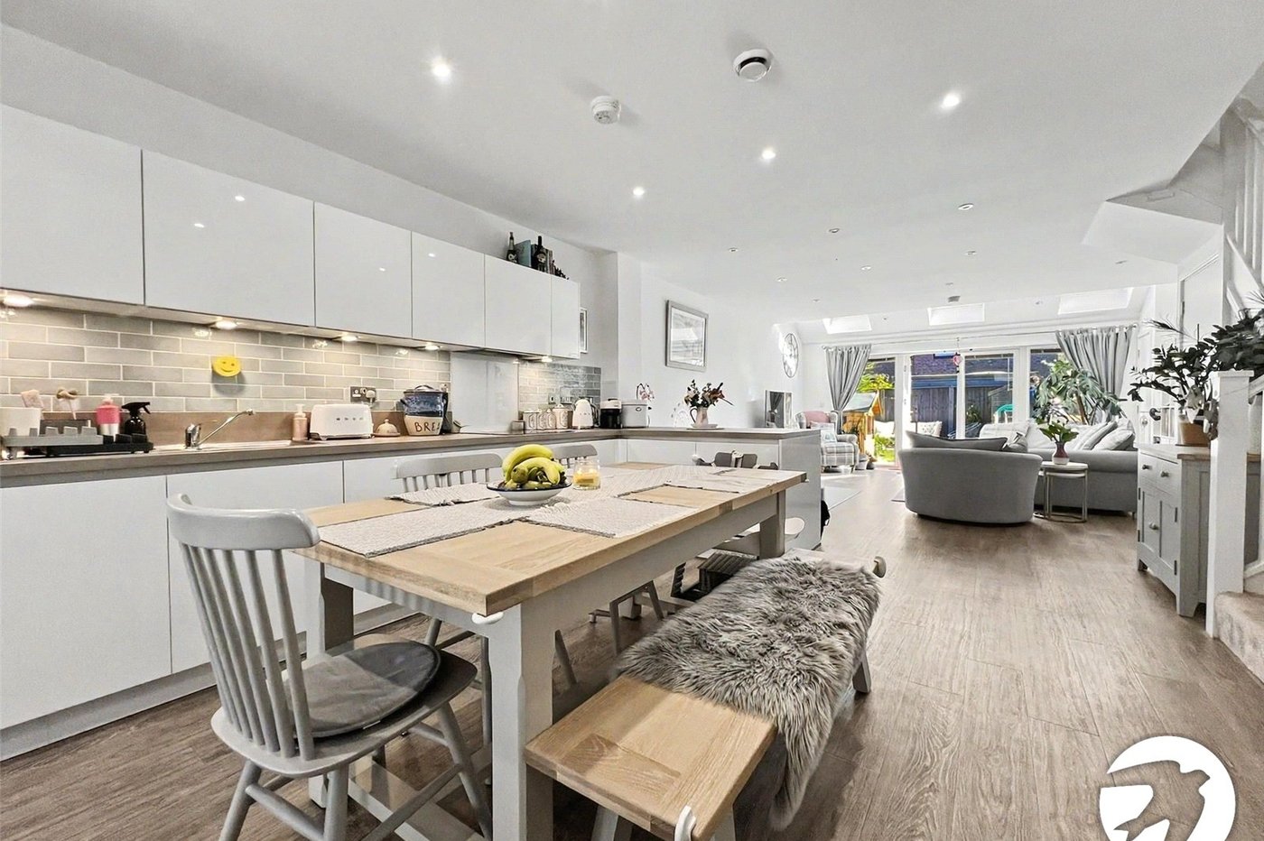 3 bedroom house for sale in Rochester | Robinson Michael & Jackson