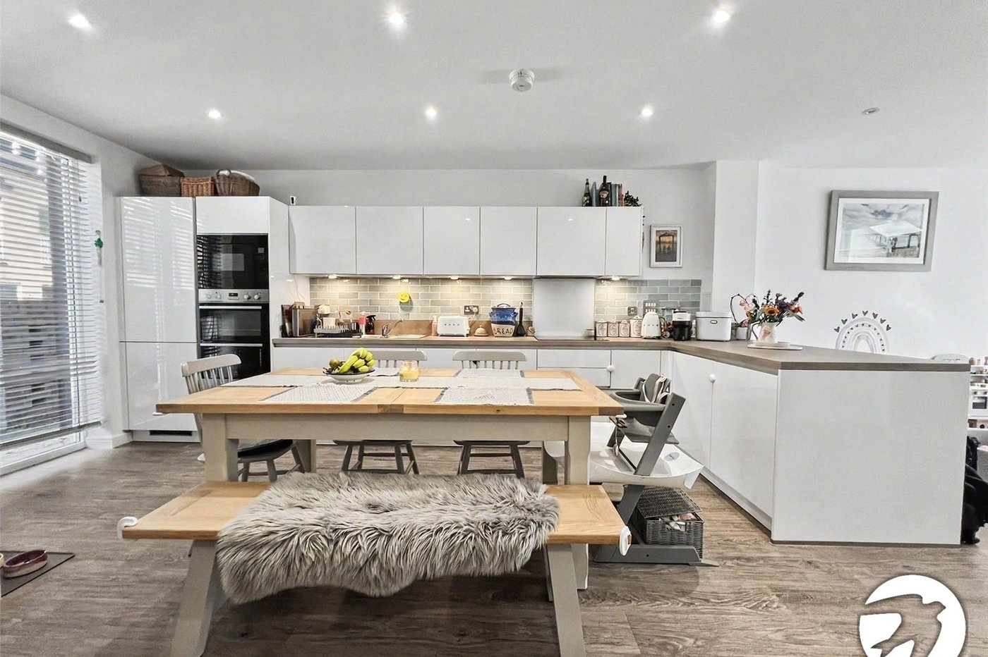 3 bedroom house for sale in Rochester | Robinson Michael & Jackson