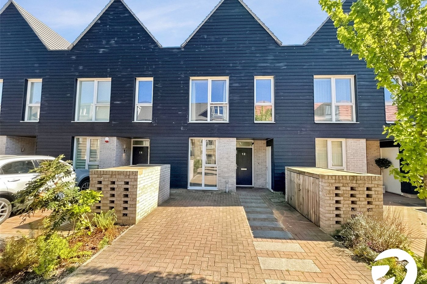 3 bedroom house for sale in Rochester | Robinson Michael & Jackson