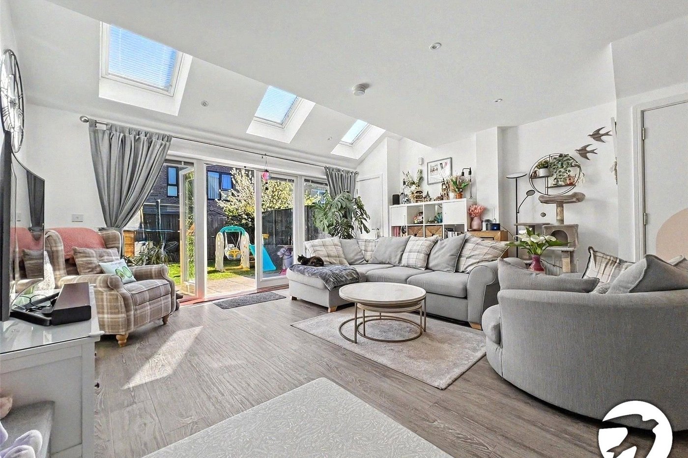 3 bedroom house for sale in Rochester | Robinson Michael & Jackson