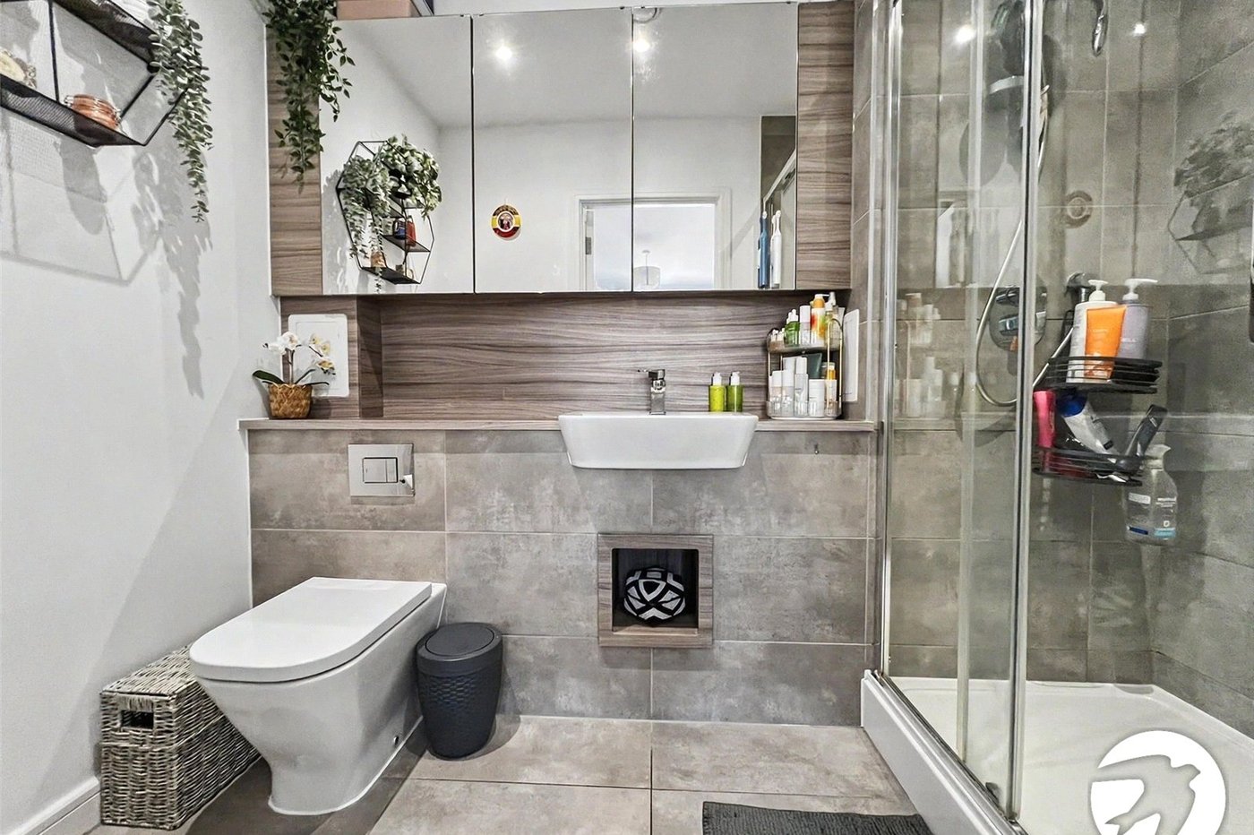 3 bedroom house for sale in Rochester | Robinson Michael & Jackson