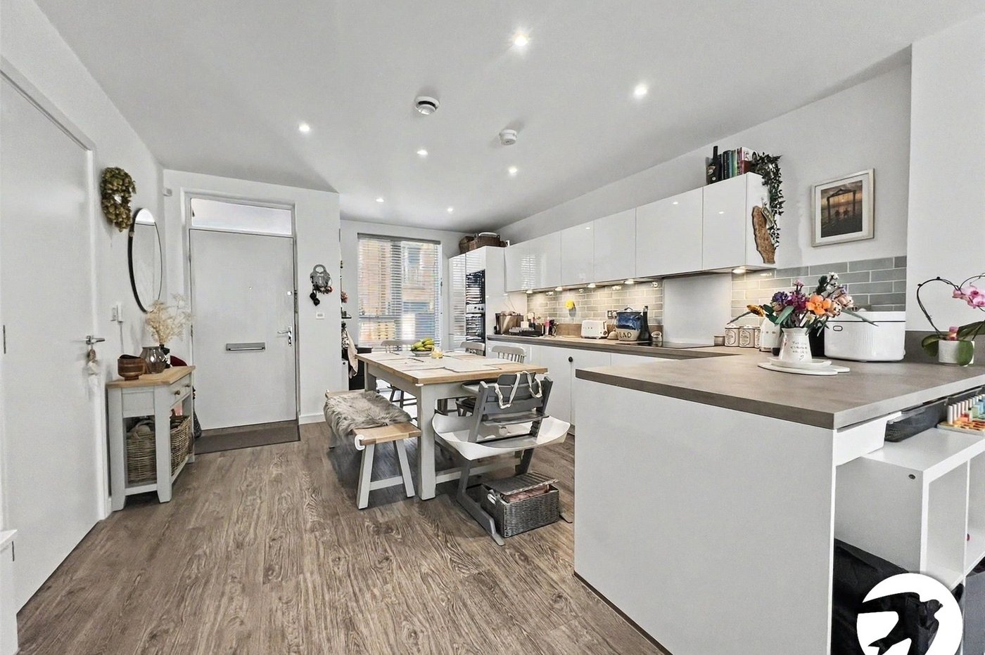 3 bedroom house for sale in Rochester | Robinson Michael & Jackson