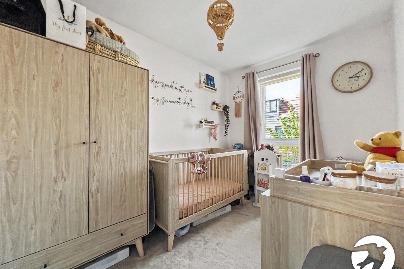 3 bedroom house for sale in Rochester | Robinson Michael & Jackson