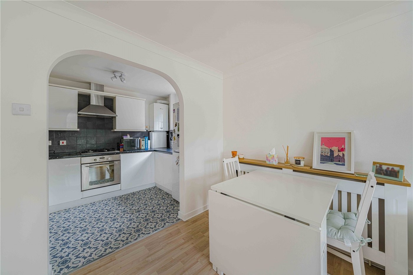 1 bedroom property for sale in Greenhithe | Robinson Jackson