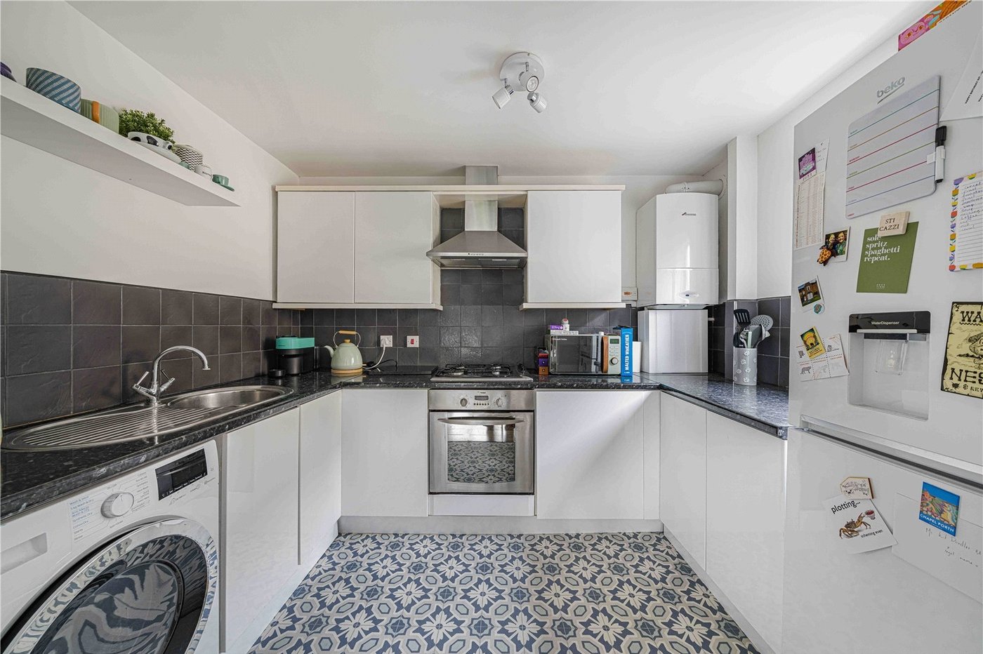 1 bedroom property for sale in Greenhithe | Robinson Jackson
