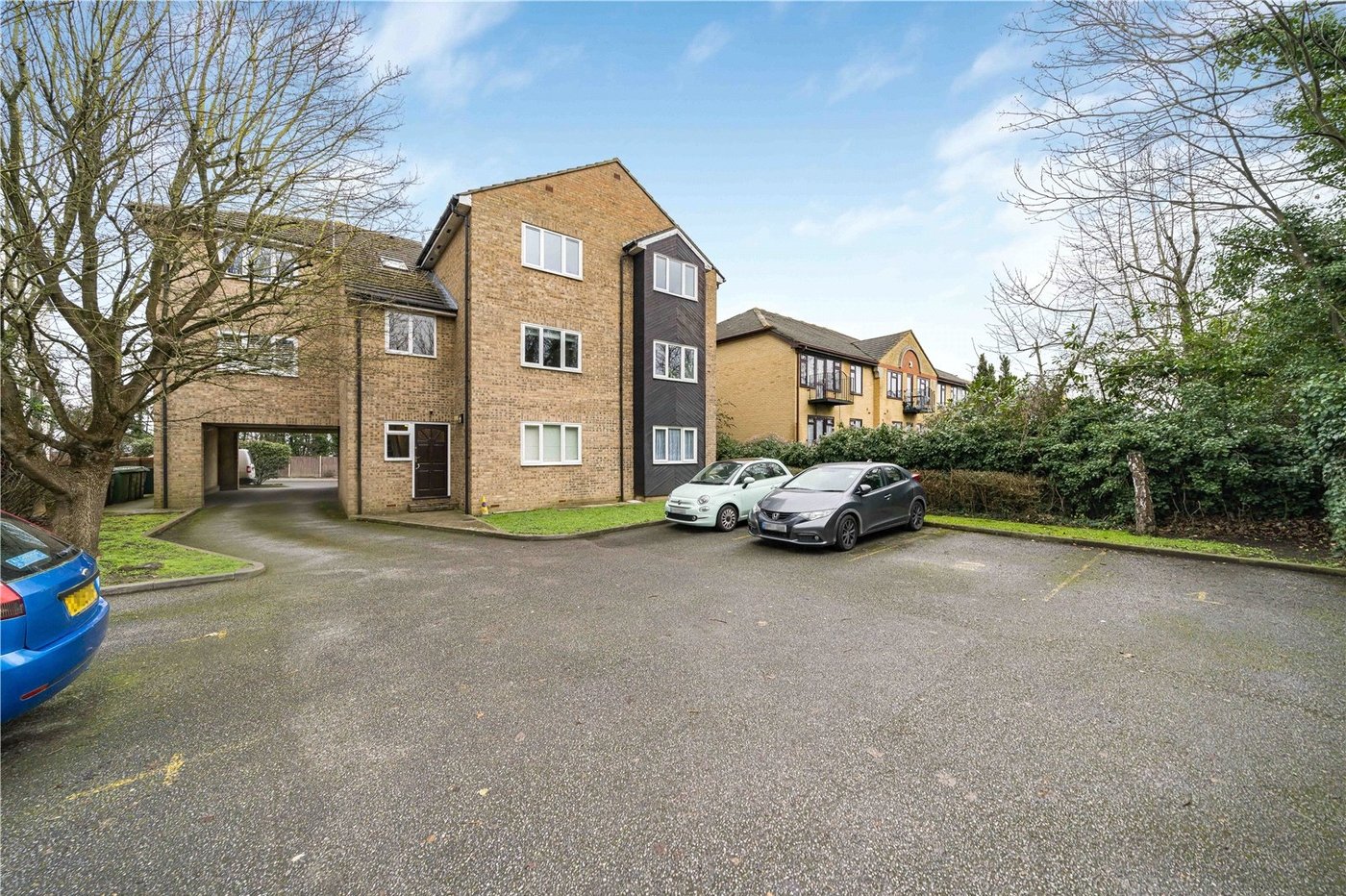 1 bedroom property for sale in Greenhithe | Robinson Jackson
