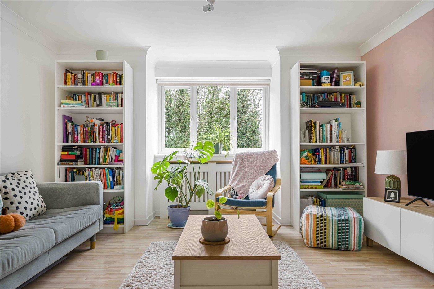 1 bedroom property for sale in Greenhithe | Robinson Jackson