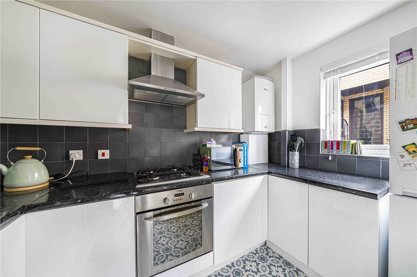 1 bedroom property for sale in Greenhithe | Robinson Jackson