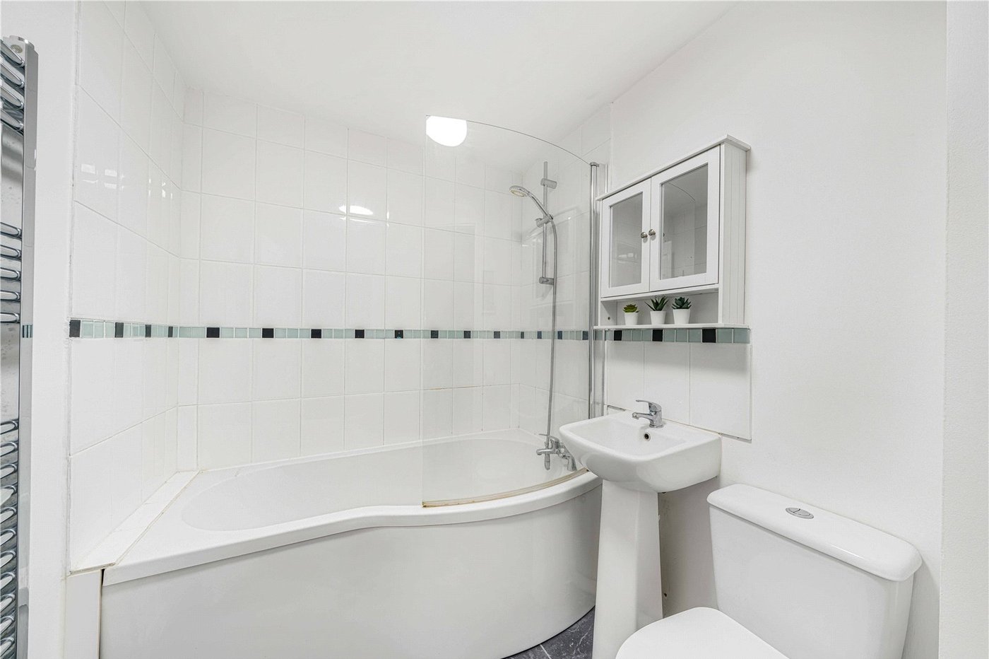 1 bedroom property for sale in Greenhithe | Robinson Jackson