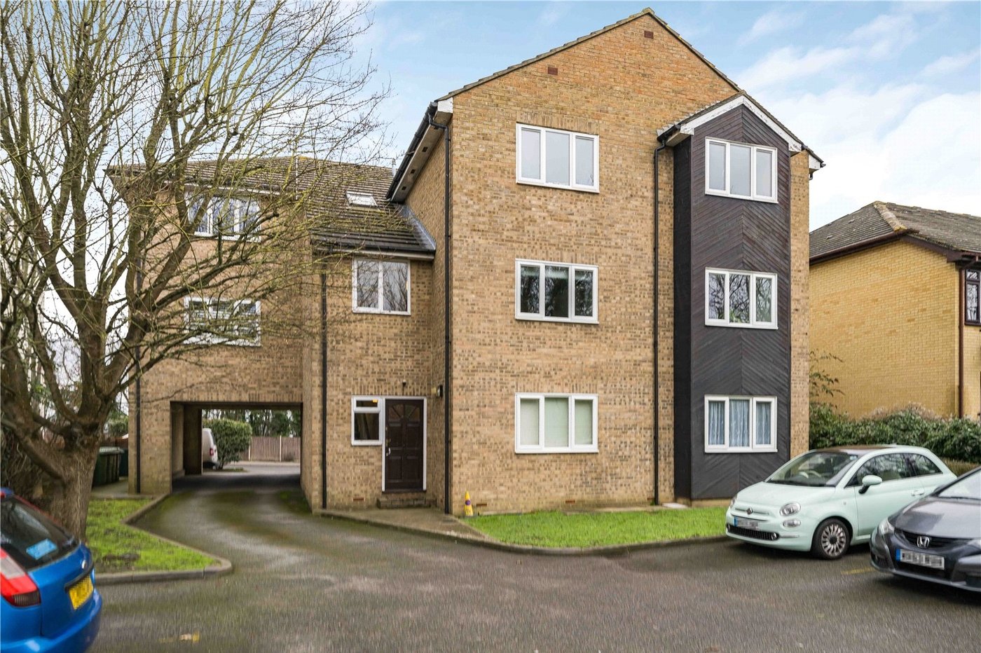 1 bedroom property for sale in Greenhithe | Robinson Jackson