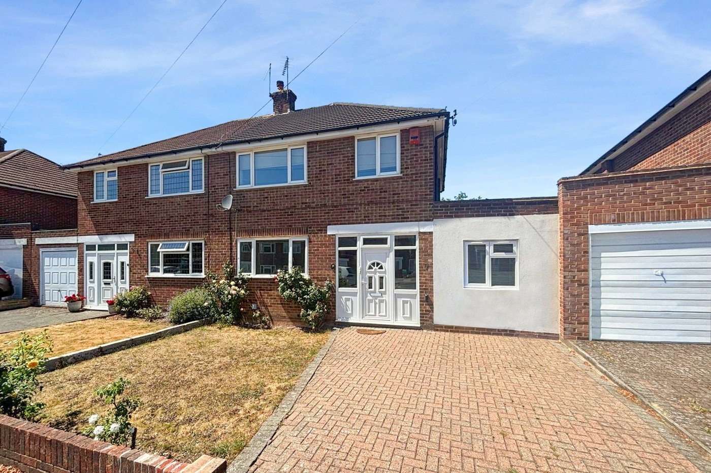 3 bedroom house for sale in Bexley | Robinson Jackson