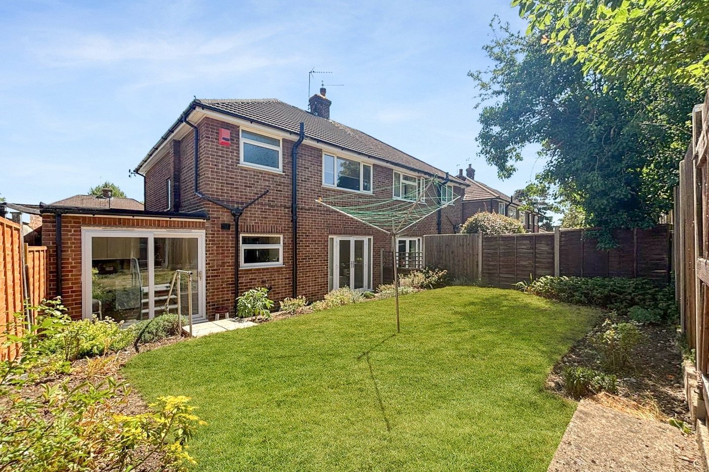 3 bedroom house for sale in Bexley | Robinson Jackson