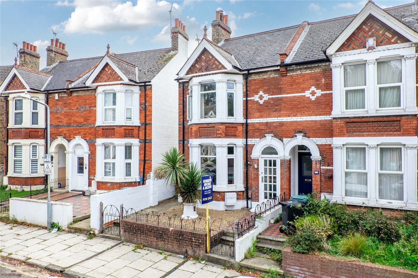 4 bedroom house for sale in Gravesend | Robinson Michael & Jackson