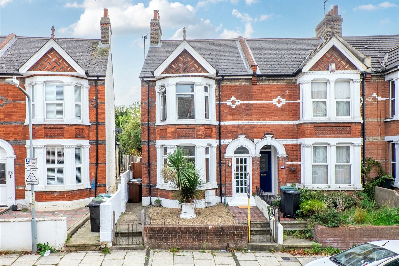 4 bedroom house for sale in Gravesend | Robinson Michael & Jackson