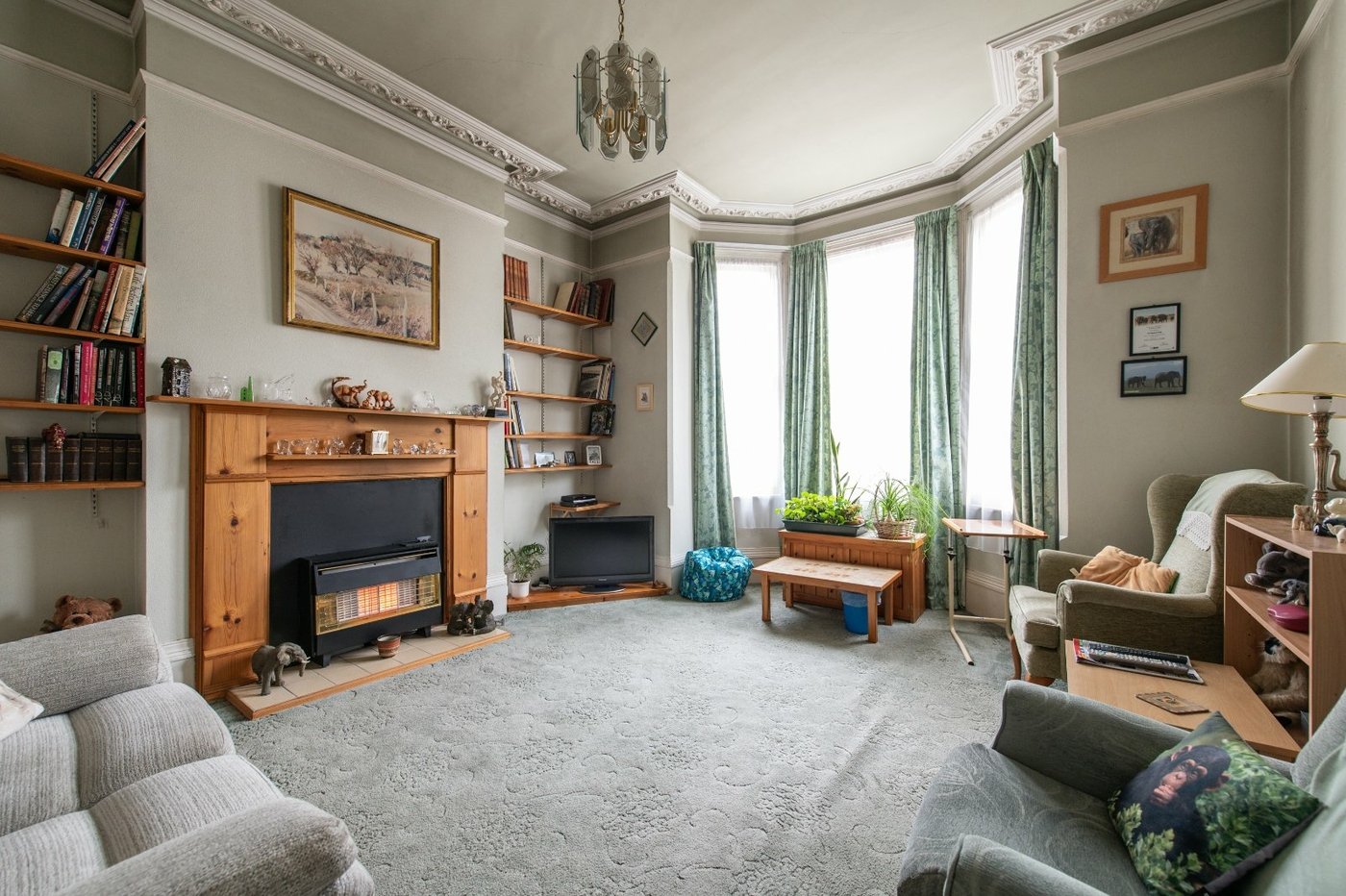 6 bedroom house for sale in Gravesend | Robinson Michael & Jackson