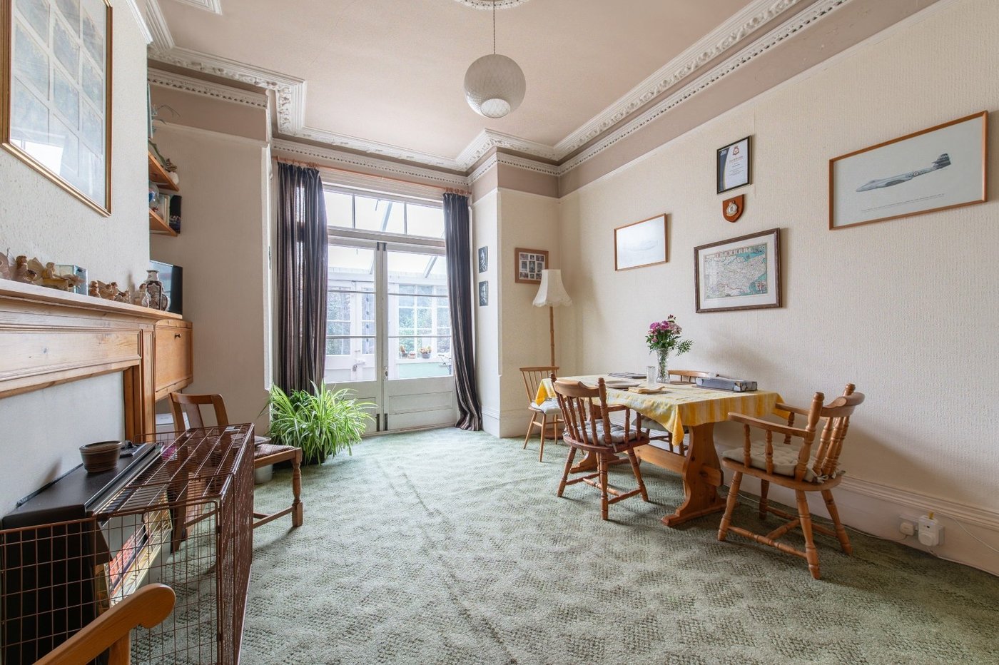 6 bedroom house for sale in Gravesend | Robinson Michael & Jackson