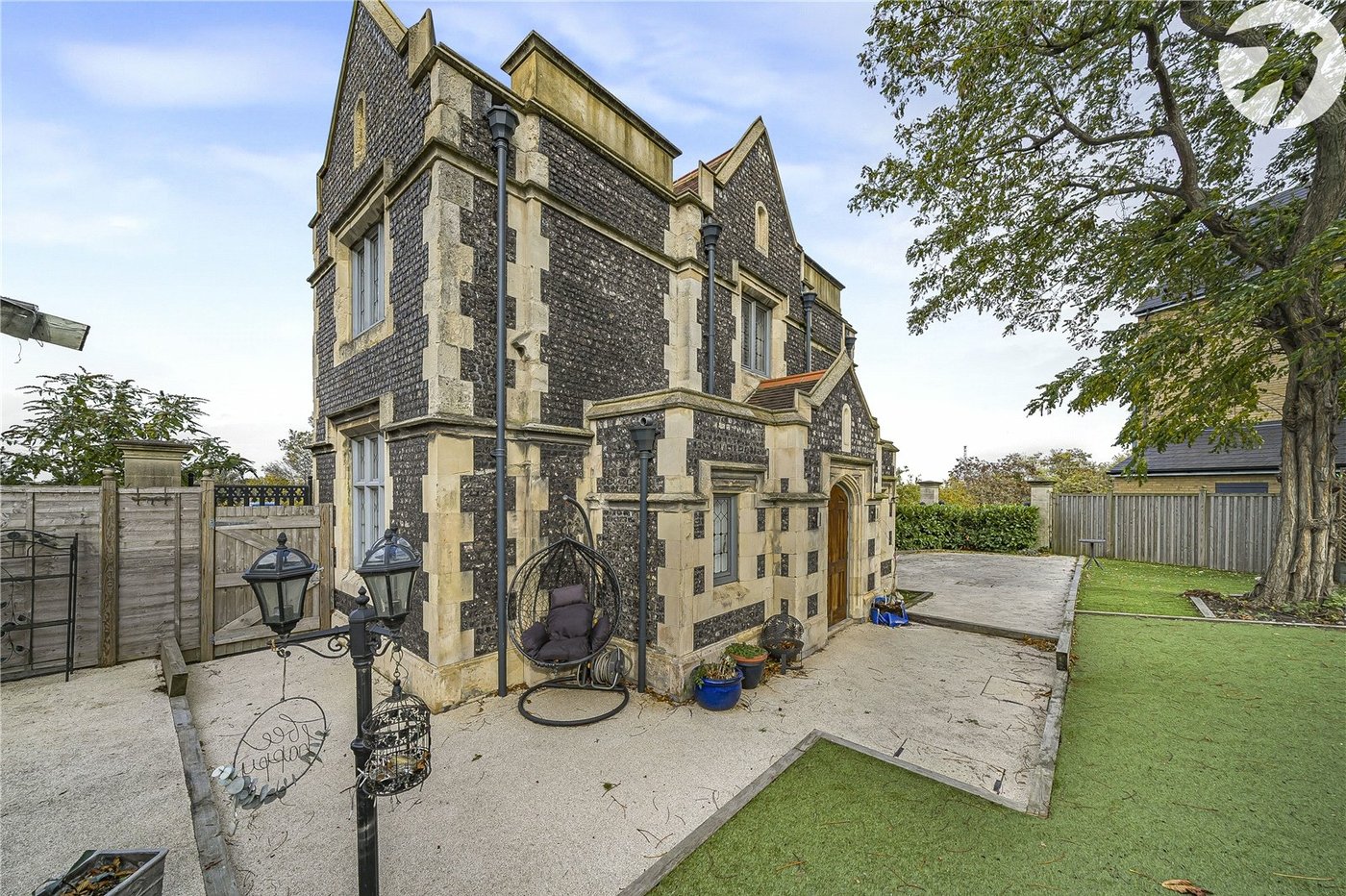 3 bedroom house for sale in Greenhithe | Robinson Jackson