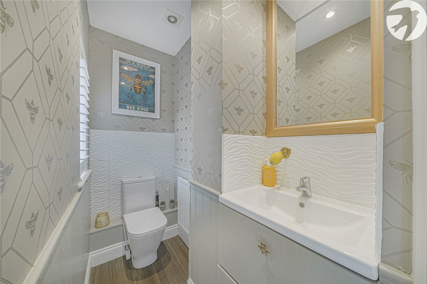 3 bedroom house for sale in Greenhithe | Robinson Jackson