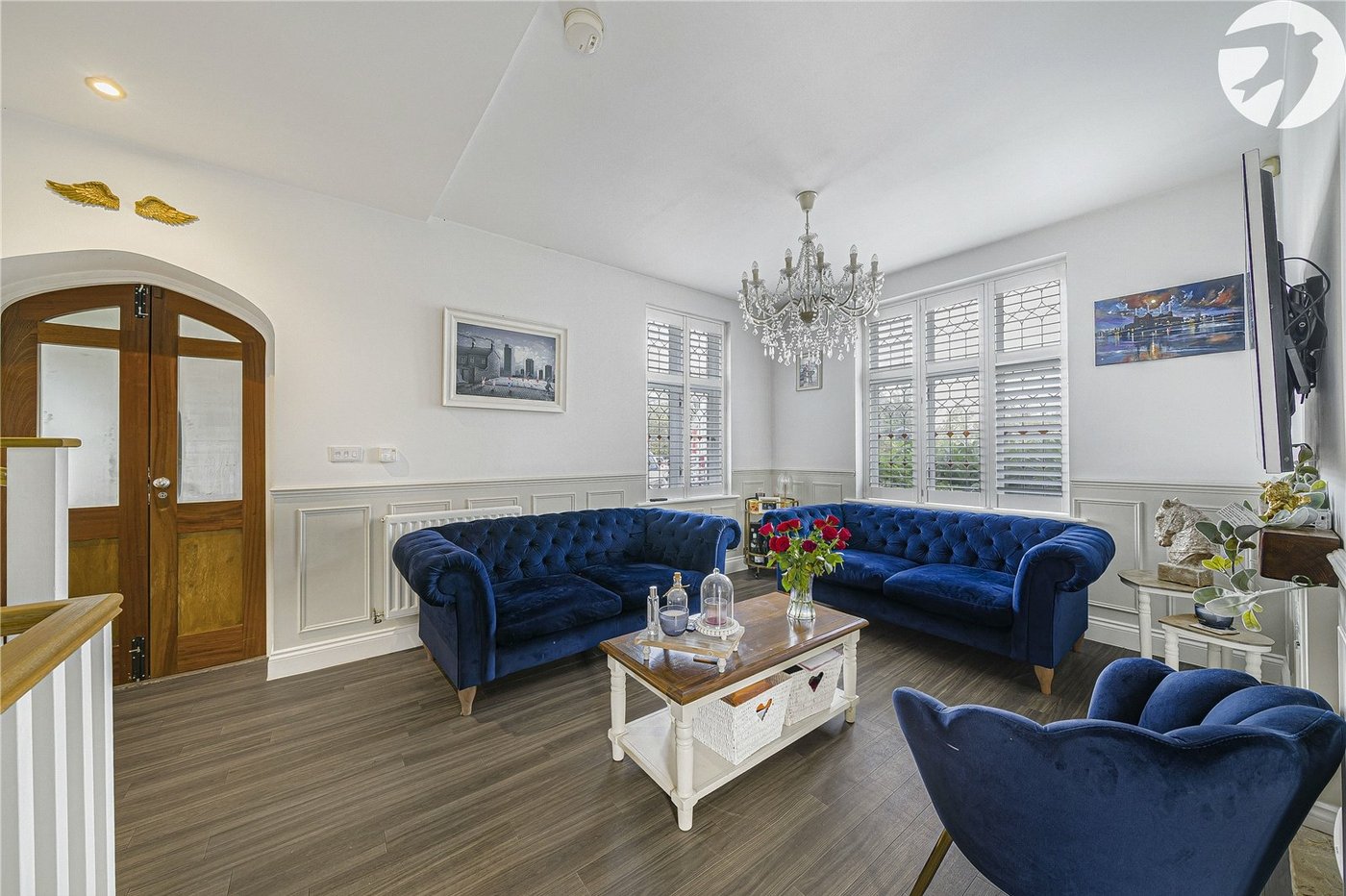 3 bedroom house for sale in Greenhithe | Robinson Jackson