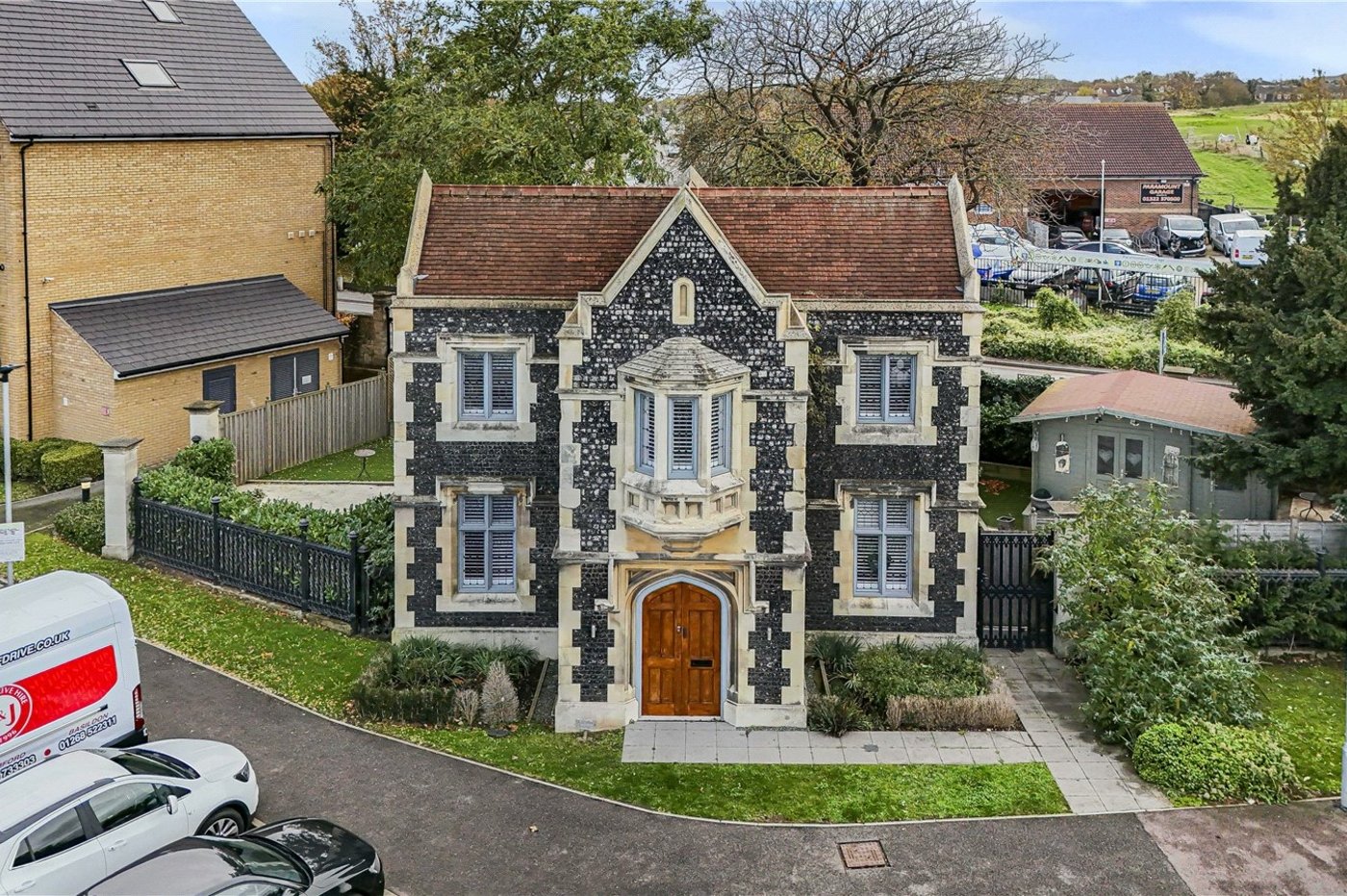 3 bedroom house for sale in Greenhithe | Robinson Jackson