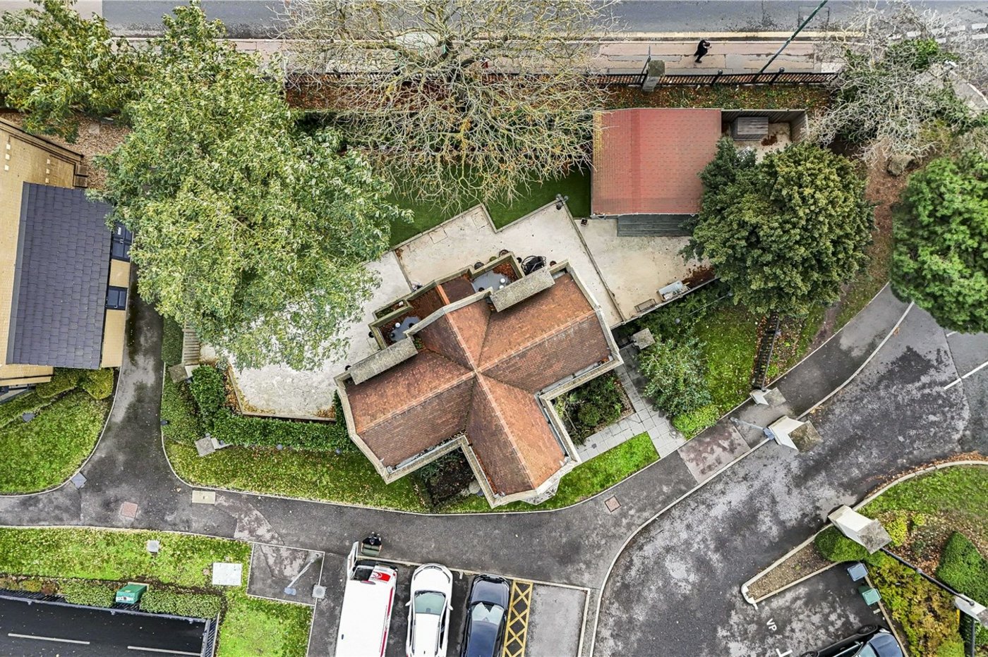 3 bedroom house for sale in Greenhithe | Robinson Jackson