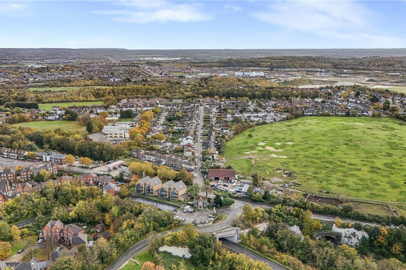 3 bedroom house for sale in Greenhithe | Robinson Jackson