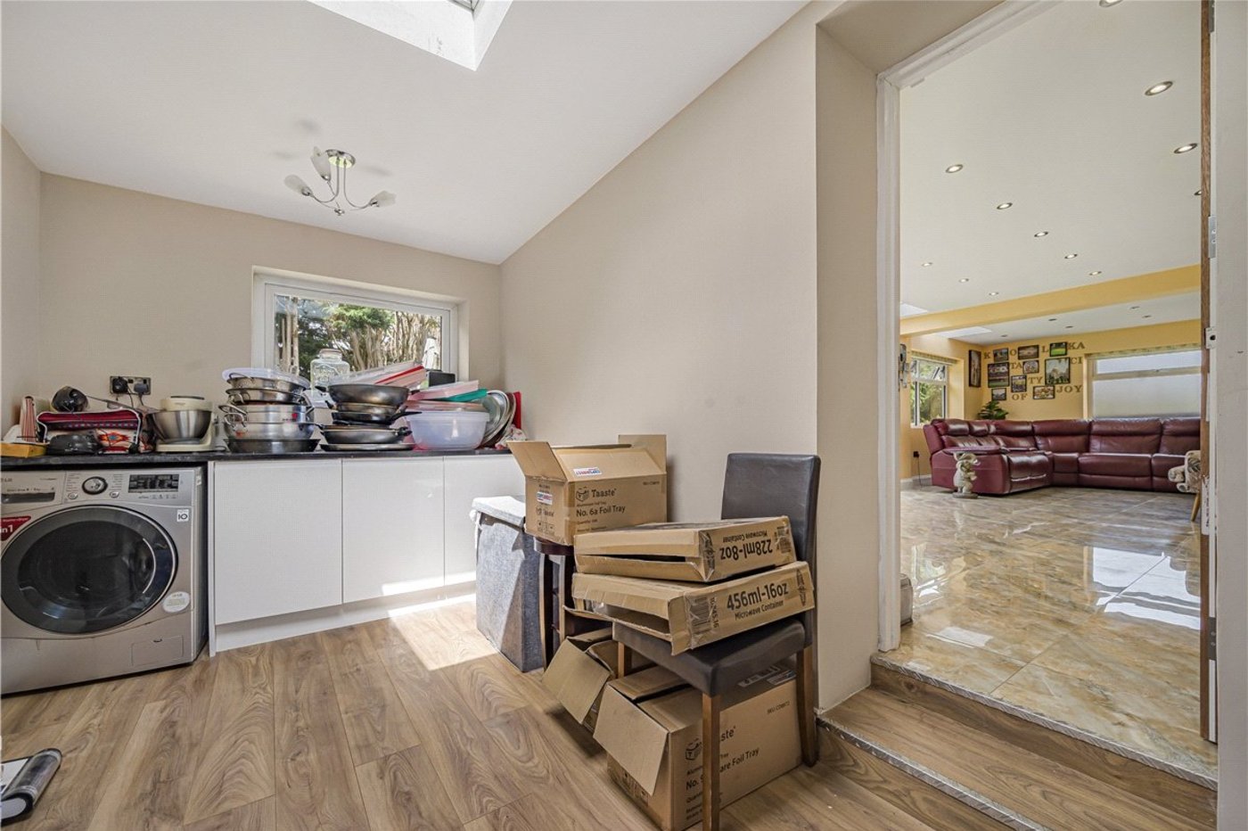 4 bedroom house for sale in Orpington | Robinson Jackson