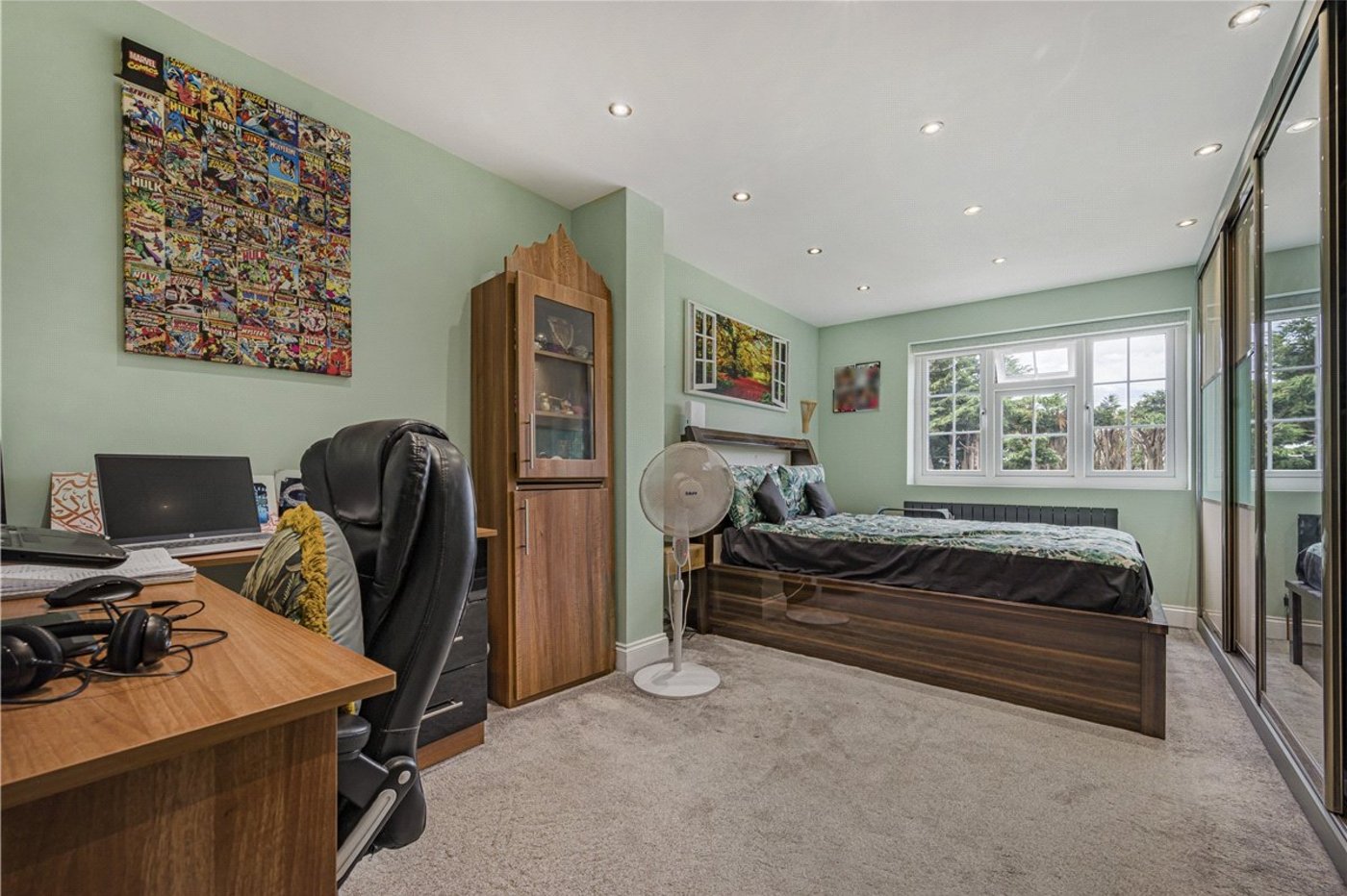 4 bedroom house for sale in Orpington | Robinson Jackson