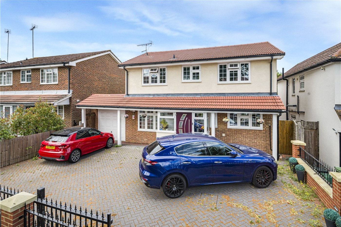 4 bedroom house for sale in Orpington | Robinson Jackson