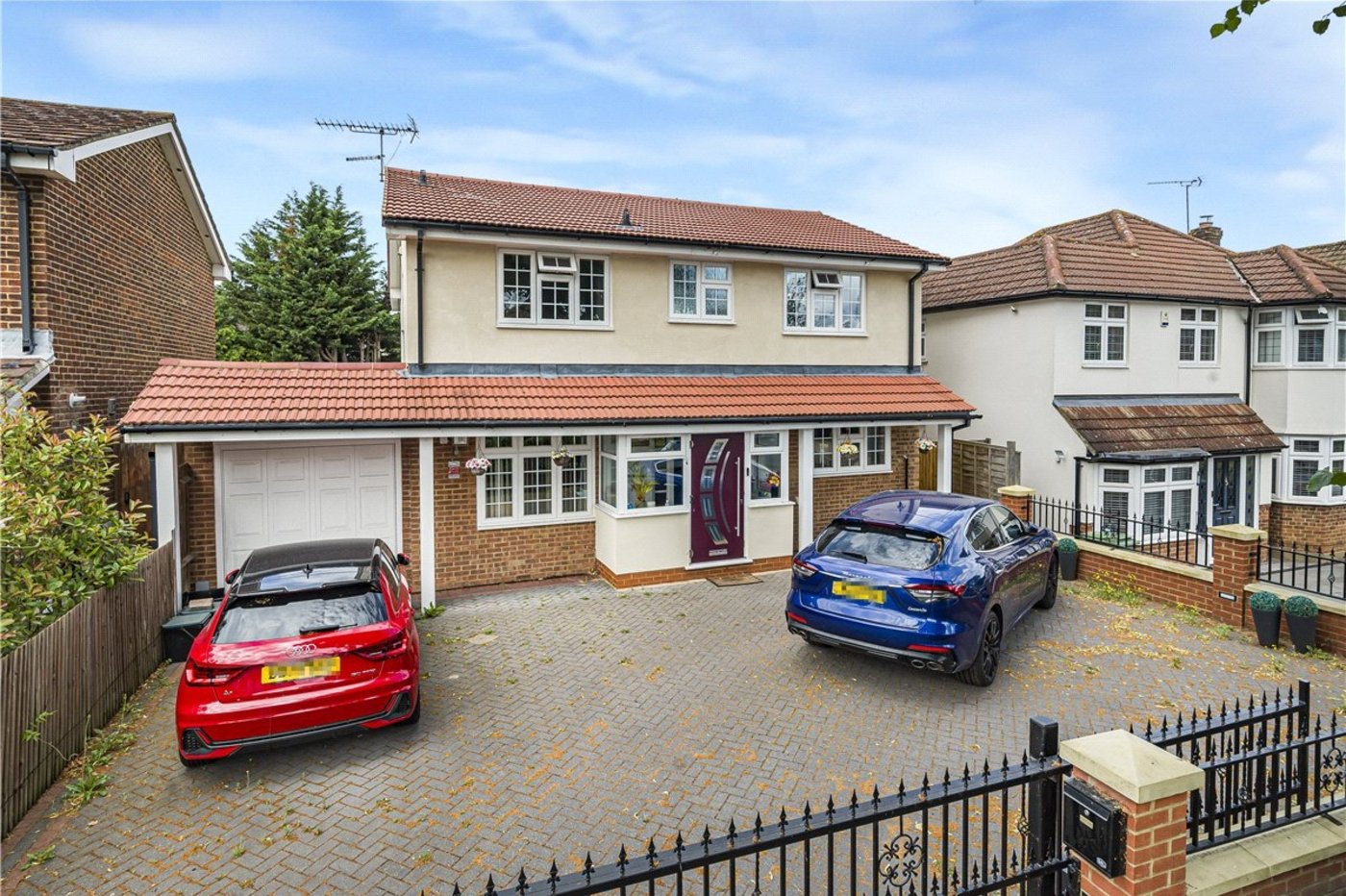 4 bedroom house for sale in Orpington | Robinson Jackson