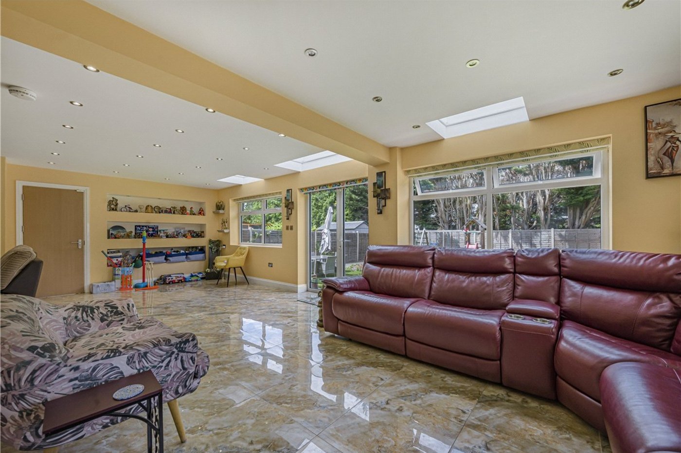 4 bedroom house for sale in Orpington | Robinson Jackson