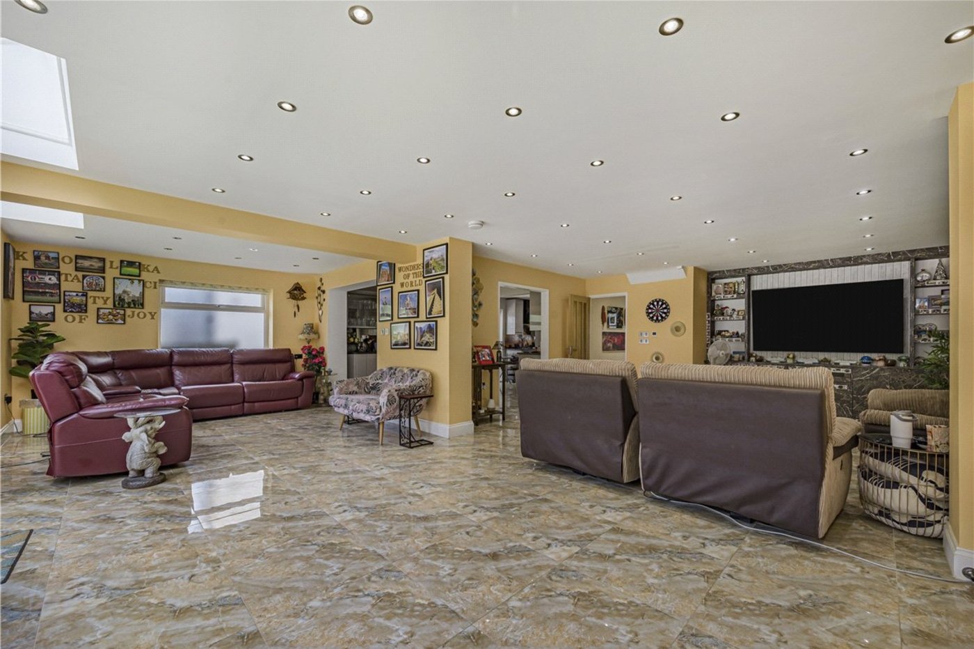 4 bedroom house for sale in Orpington | Robinson Jackson