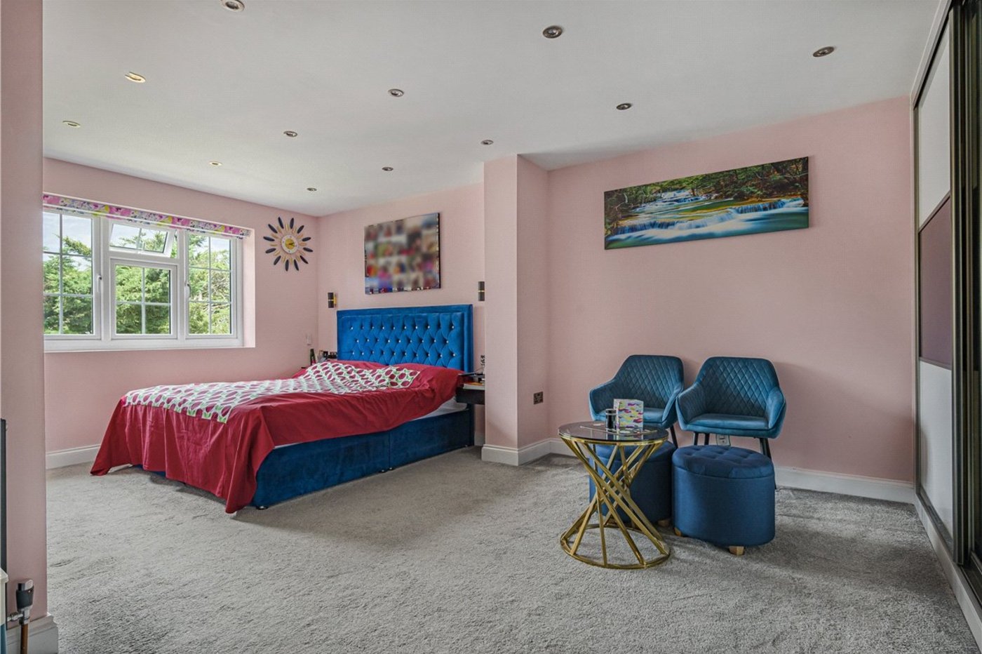 4 bedroom house for sale in Orpington | Robinson Jackson