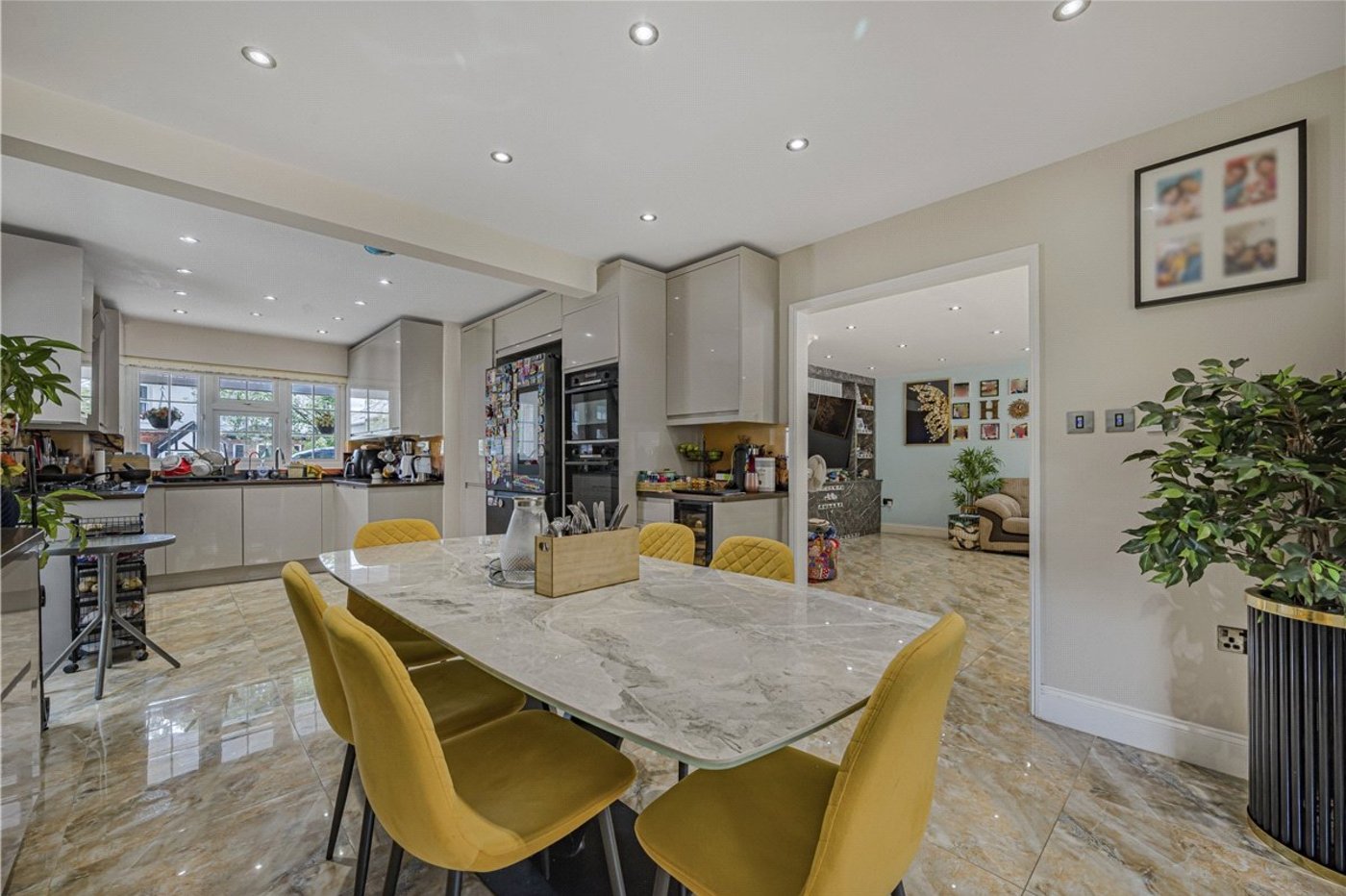 4 bedroom house for sale in Orpington | Robinson Jackson
