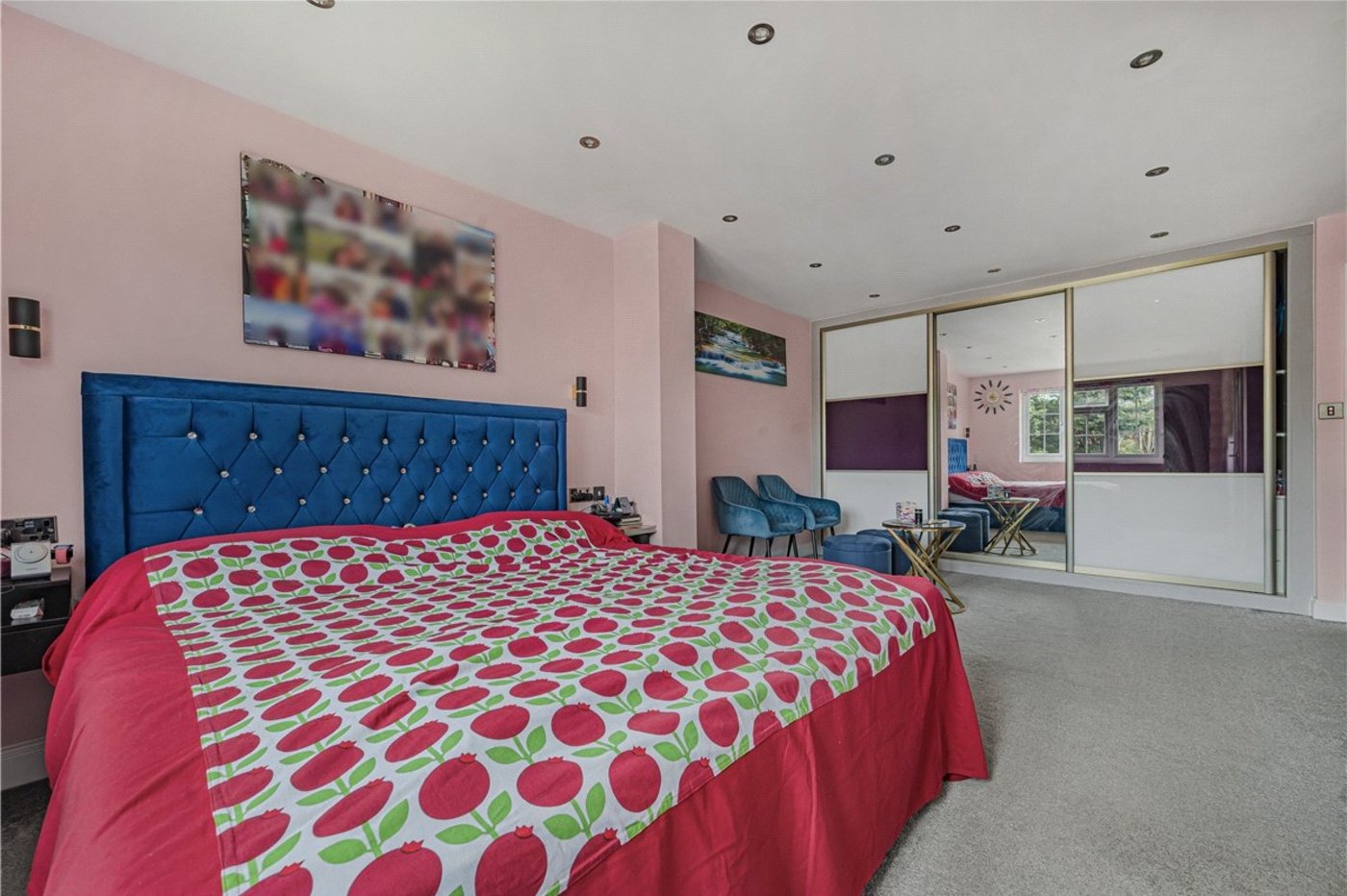 4 bedroom house for sale in Orpington | Robinson Jackson