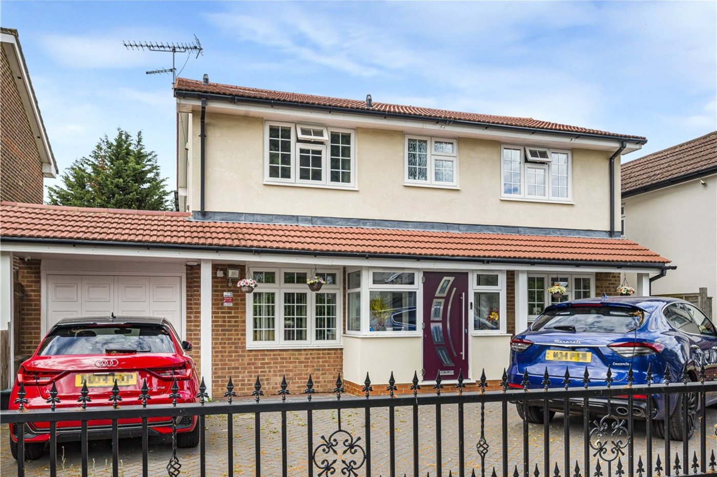 4 bedroom house for sale in Orpington | Robinson Jackson
