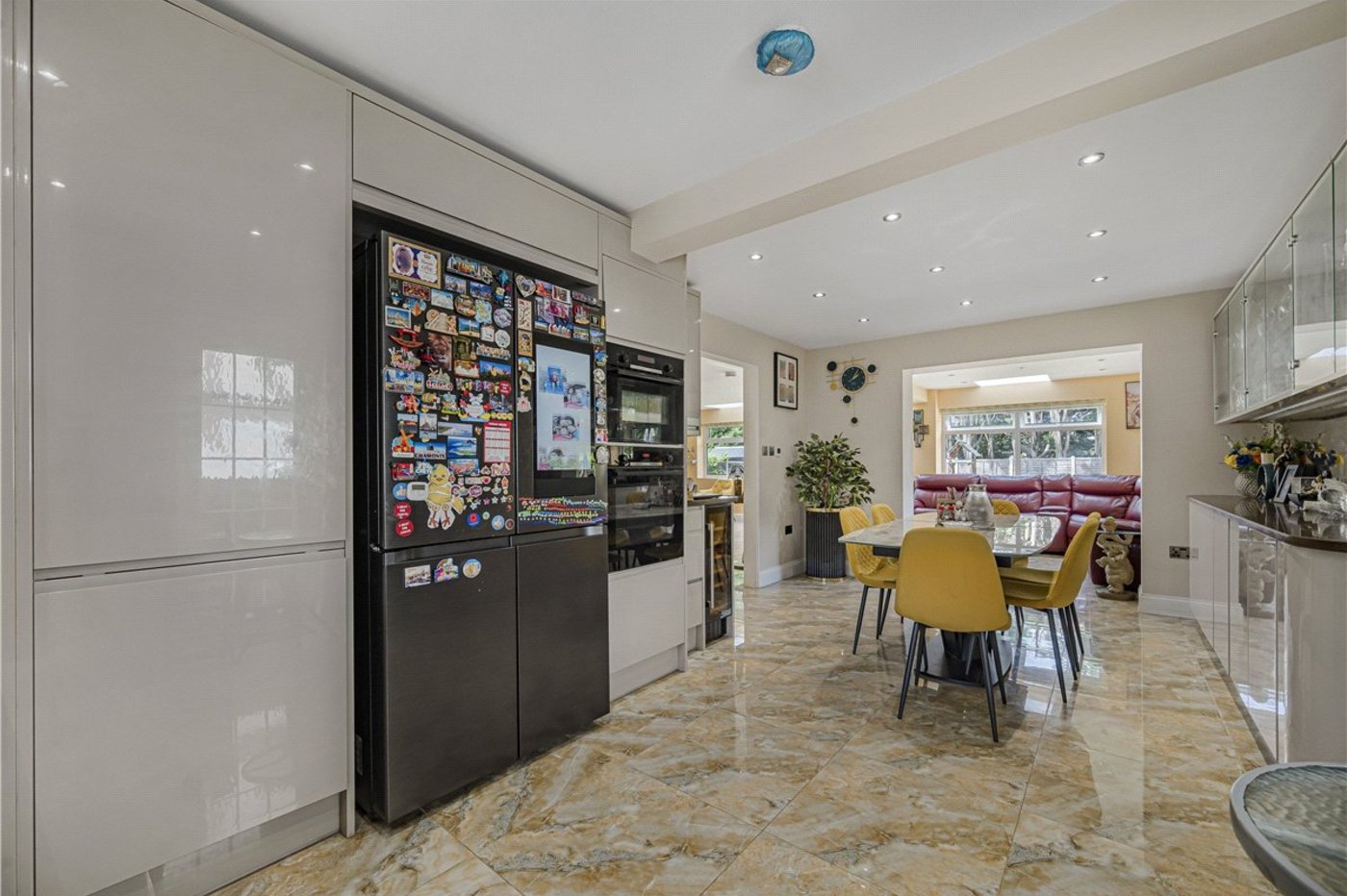 4 bedroom house for sale in Orpington | Robinson Jackson