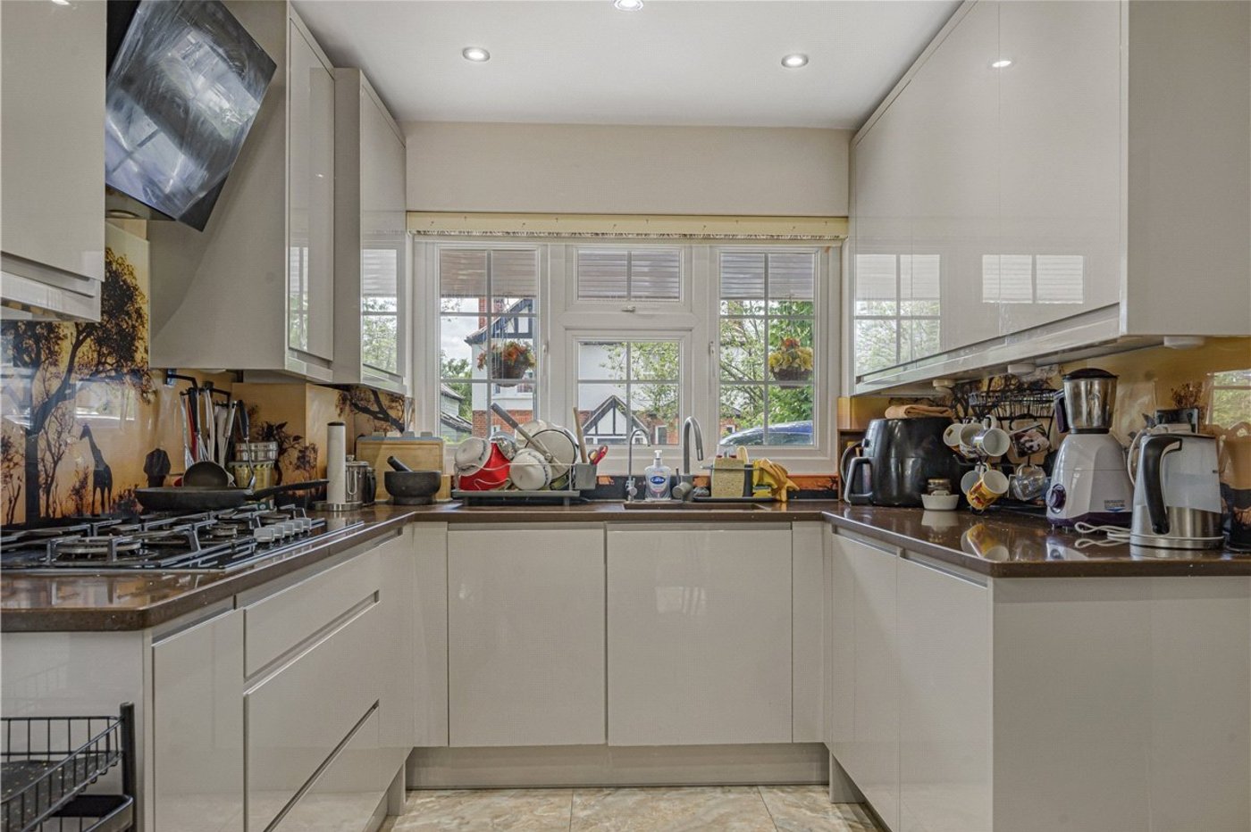 4 bedroom house for sale in Orpington | Robinson Jackson