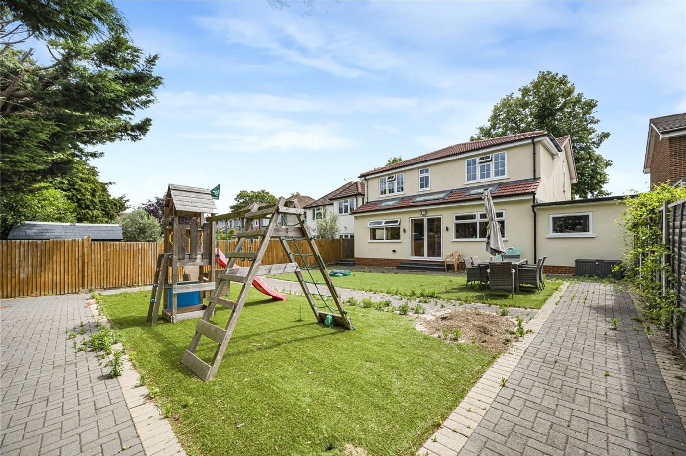 4 bedroom house for sale in Orpington | Robinson Jackson