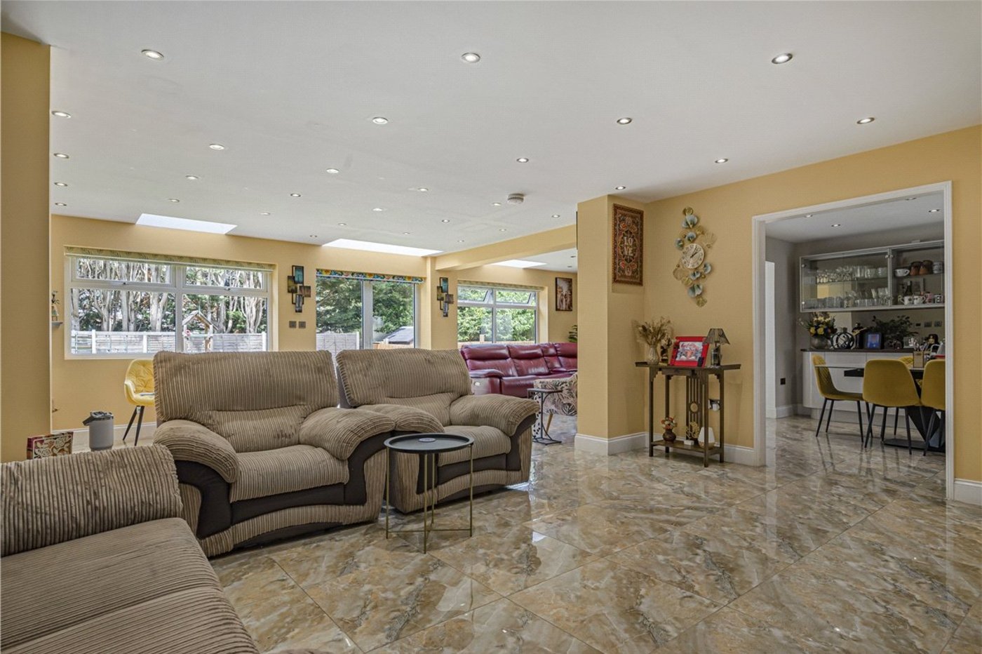 4 bedroom house for sale in Orpington | Robinson Jackson