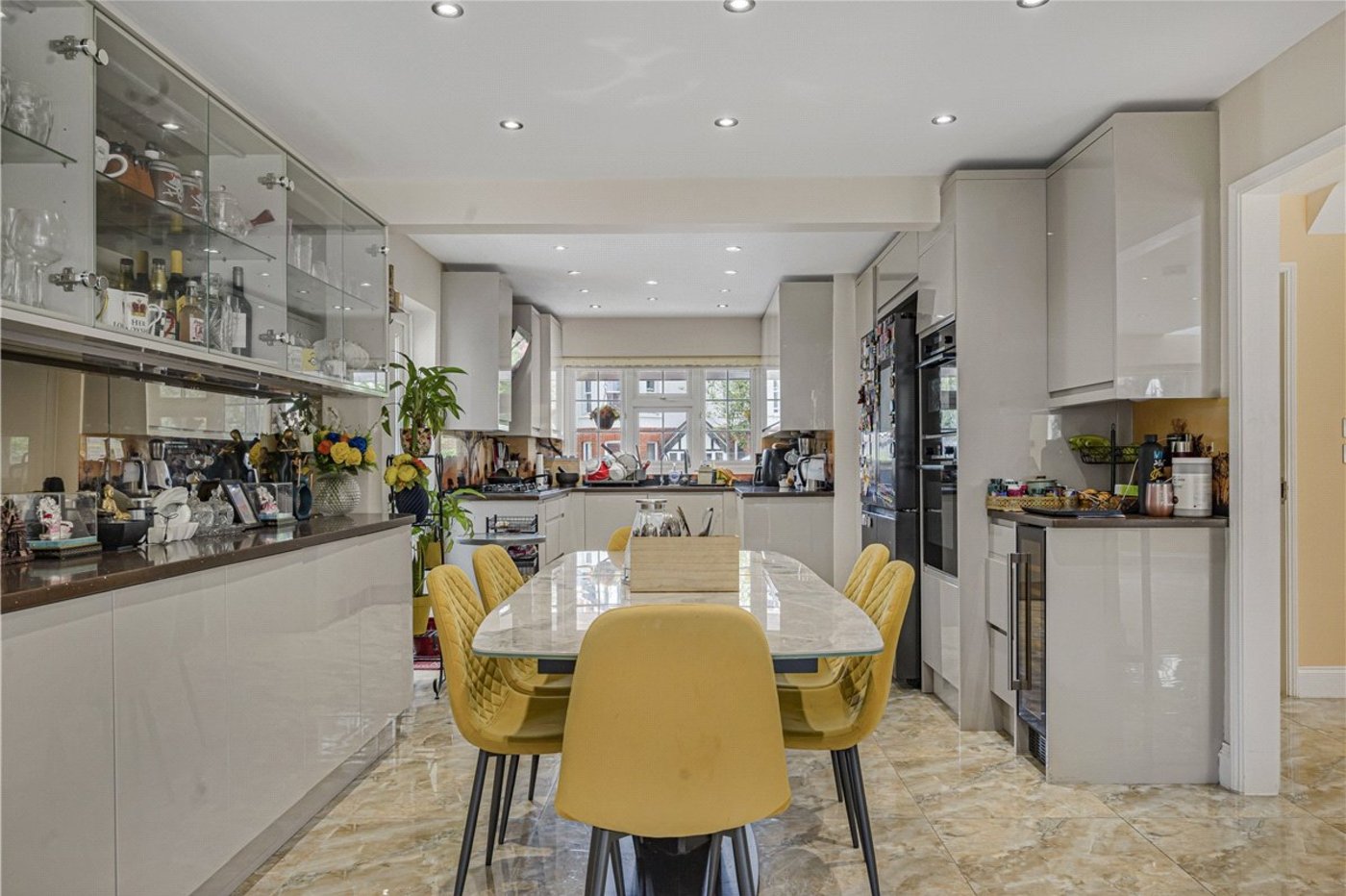 4 bedroom house for sale in Orpington | Robinson Jackson