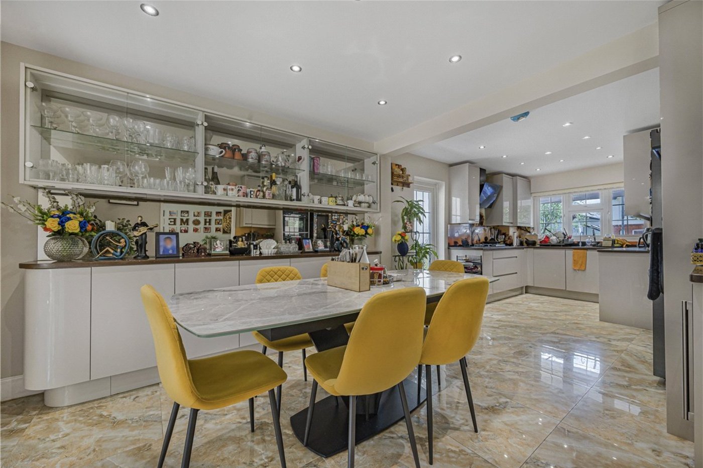 4 bedroom house for sale in Orpington | Robinson Jackson