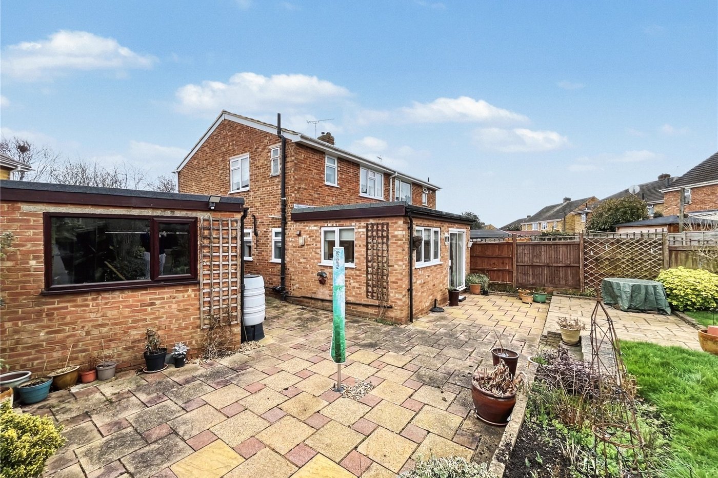 3 bedroom house for sale in Walderslade | Robinson Michael & Jackson