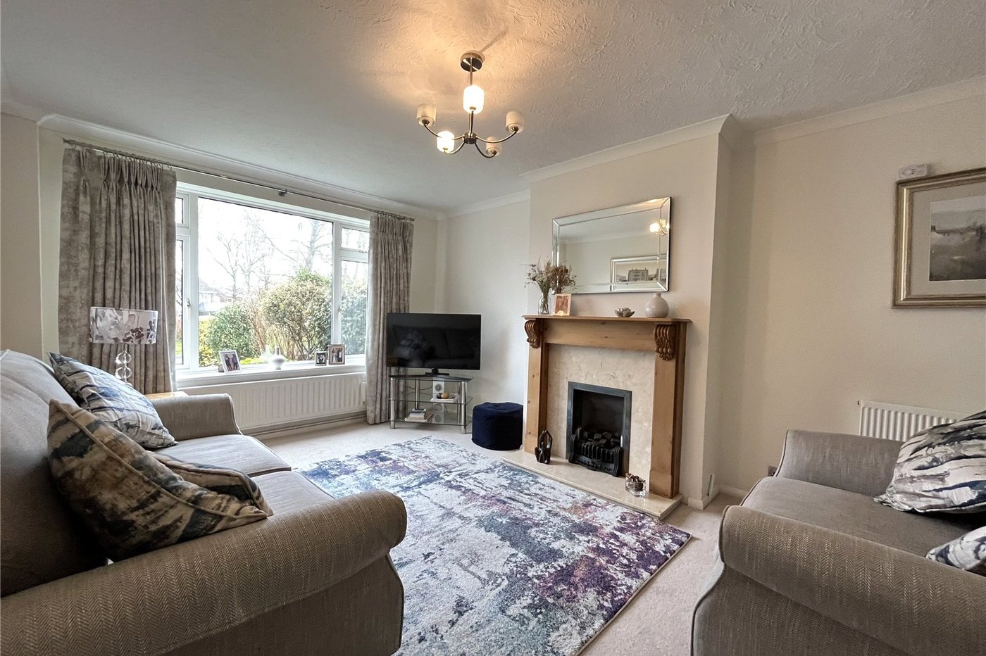 3 bedroom house for sale in Walderslade | Robinson Michael & Jackson