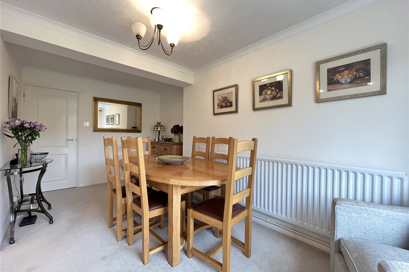 3 bedroom house for sale in Walderslade | Robinson Michael & Jackson