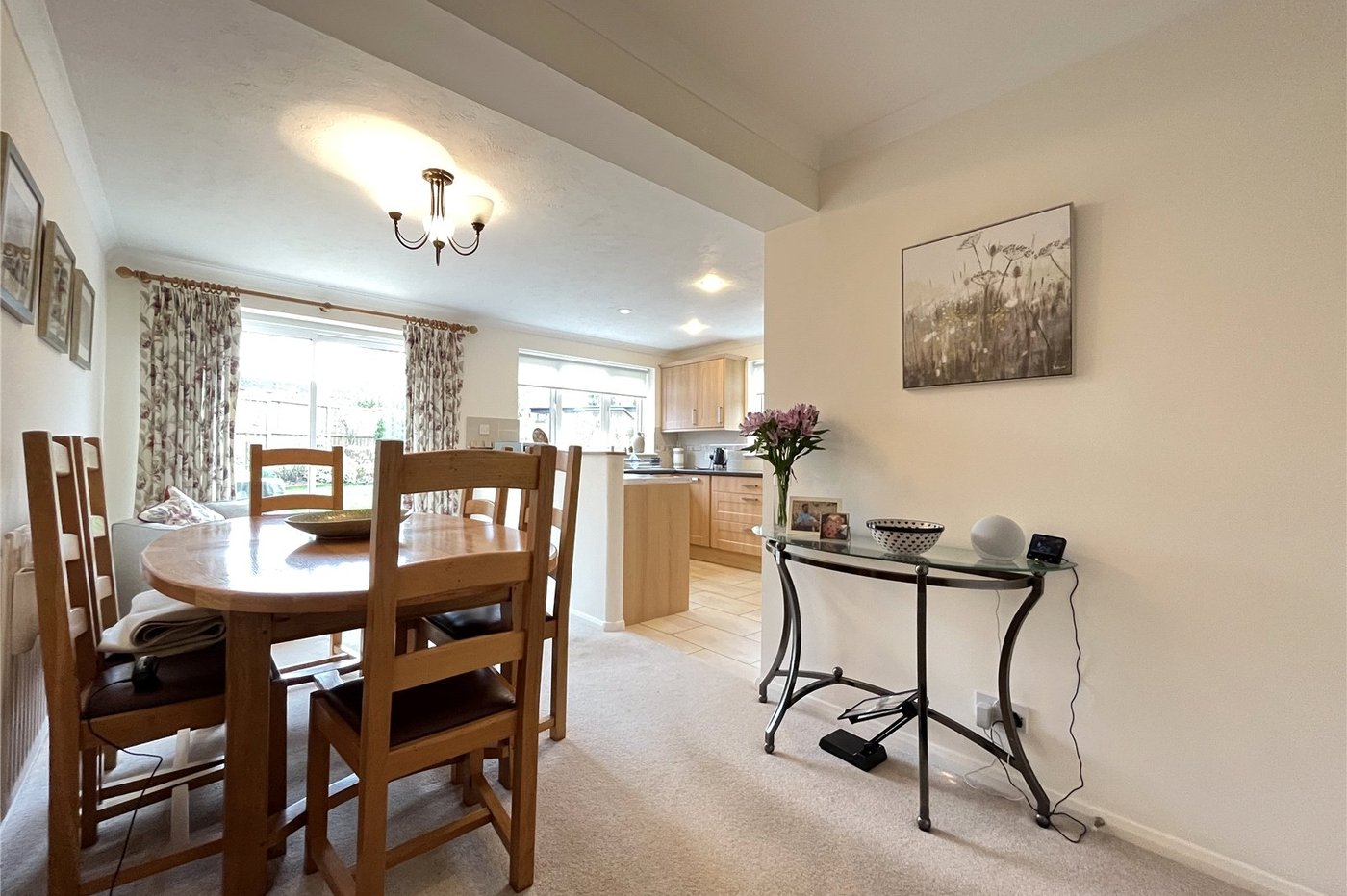 3 bedroom house for sale in Walderslade | Robinson Michael & Jackson